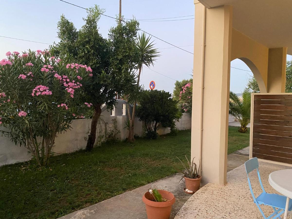 Golden Key Apartments Chania  Exterior photo