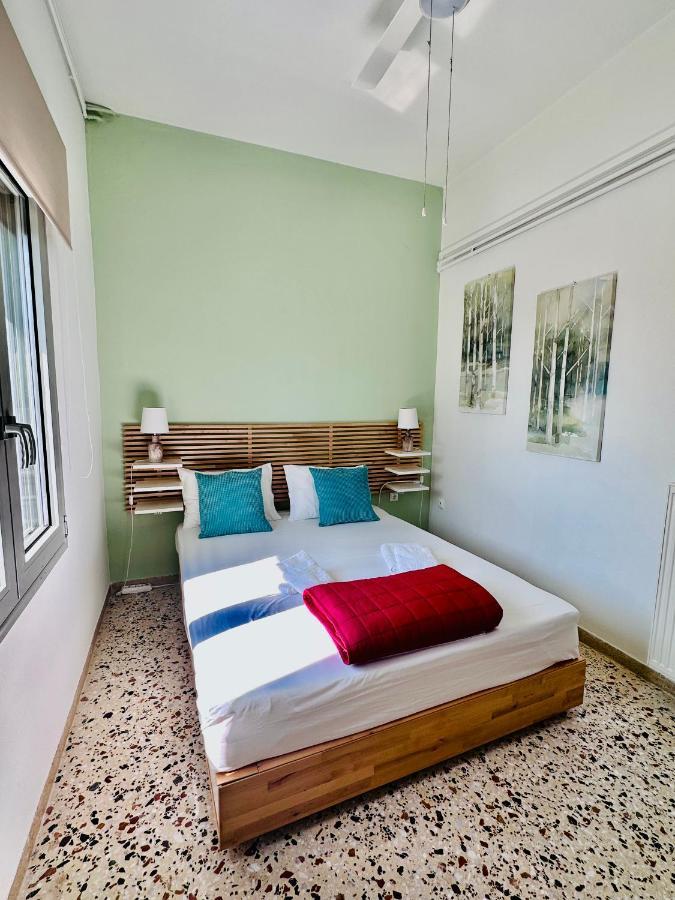 Golden Key Apartments Chania  Exterior photo