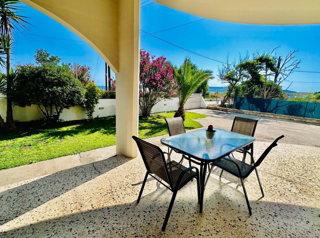 Golden Key Apartments Chania  Exterior photo